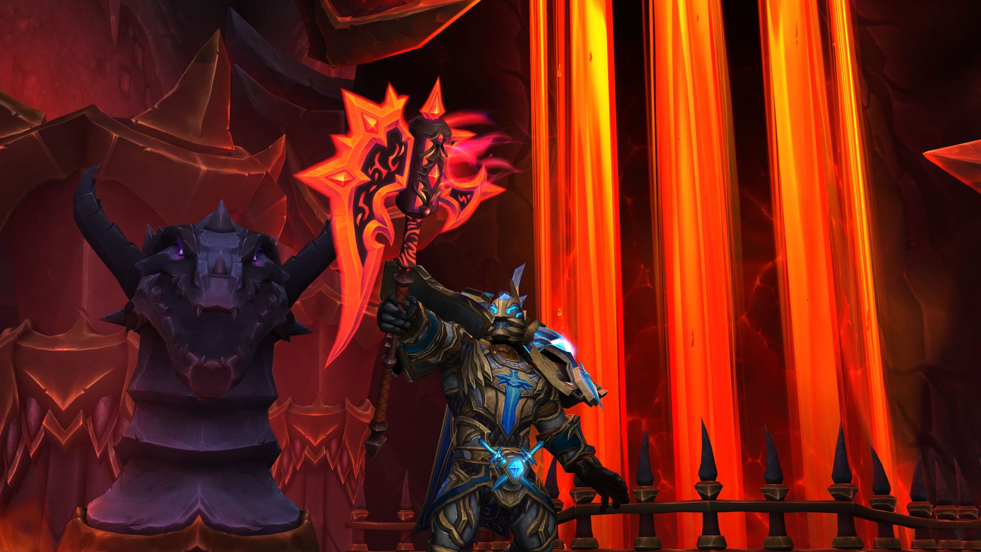 Diary of WoW: Zythyx's History